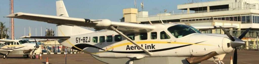 3 Days Flying Safari To Kidepo Valley