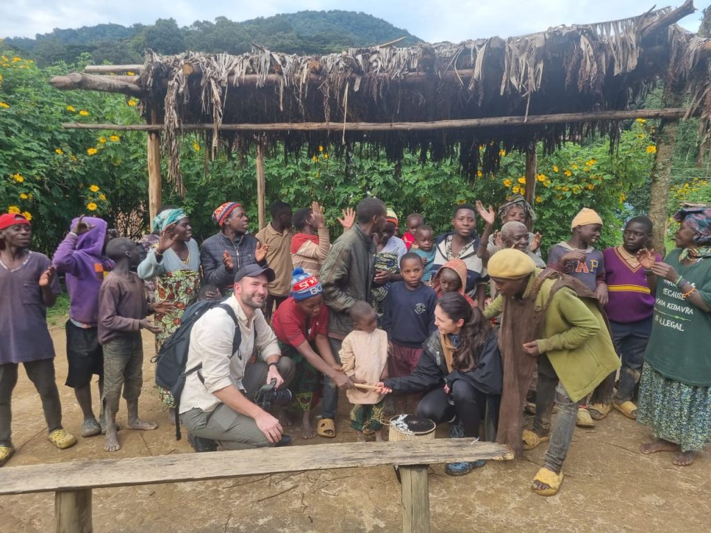 Cultural Safaris in Uganda