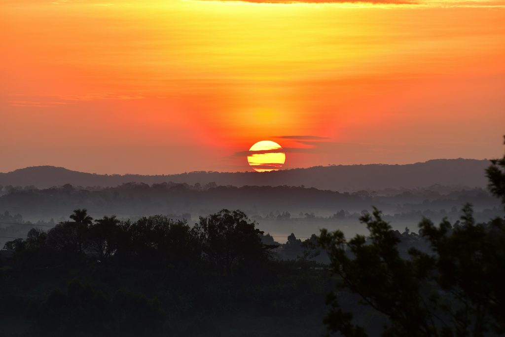 Honeymoon Safaris in Uganda